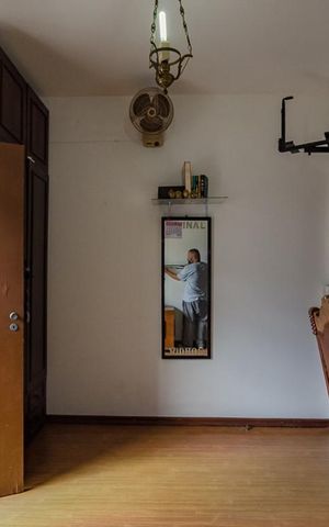 Casa à venda com 427m², 6 quartos e 6 vagasQuarto 3