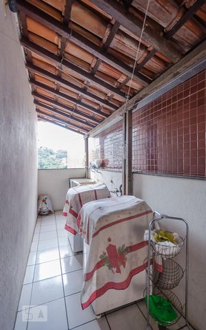 Casa à venda com 427m², 6 quartos e 6 vagasÁrea de Serviço