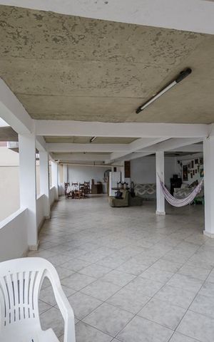Casa à venda com 427m², 6 quartos e 6 vagasvaranda