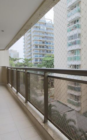 Apartamento para alugar com 70m², 2 quartos e 1 vagaVaranda da Sala