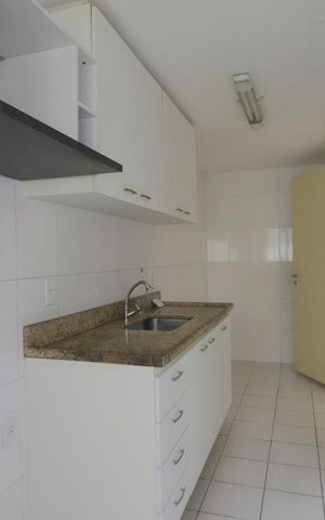 Apartamento para alugar com 70m², 2 quartos e 1 vagaCozinha - Armários