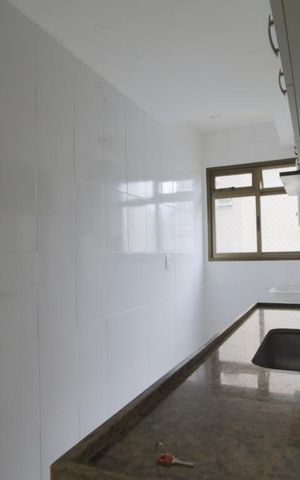 Apartamento para alugar com 70m², 2 quartos e 1 vagaCozinha