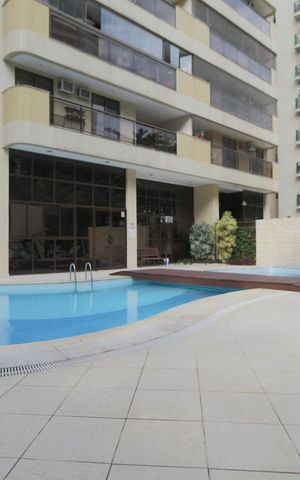 Apartamento para alugar com 70m², 2 quartos e 1 vagaÁrea comum - Piscina