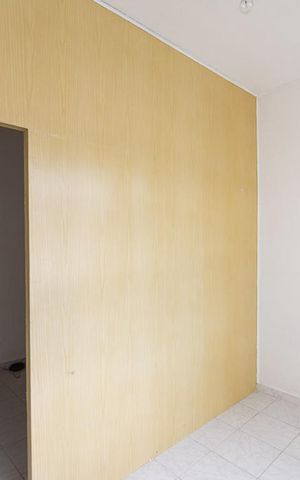 Studio para alugar com 32m², 1 quarto e sem vaga Studio para alugar com 32m², 1 quarto e sem vagaQuarto