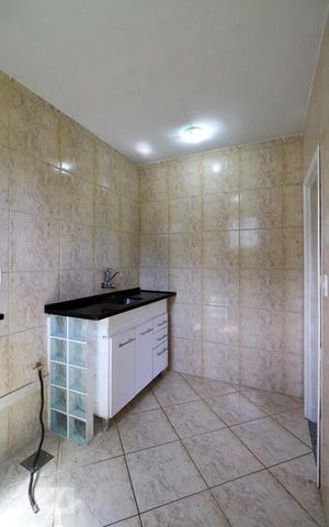 Apartamento para alugar com 110m², 2 quartos e sem vagaCozinha