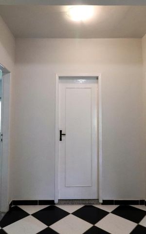 Apartamento para alugar com 110m², 2 quartos e sem vagaHall Dormitórios