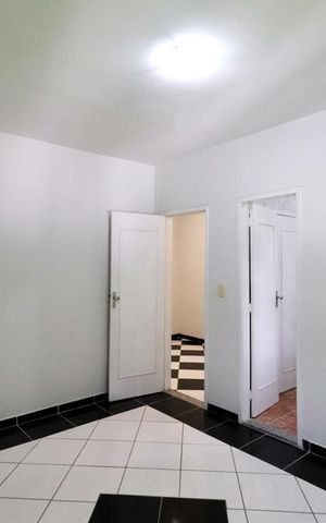 Apartamento para alugar com 110m², 2 quartos e sem vagaQuarto 2
