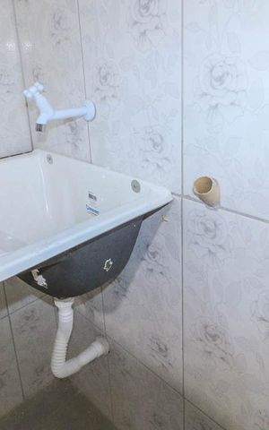 Apartamento para alugar com 31m², 1 quarto e sem vaga Apartamento para alugar com 31m², 1 quarto e sem vagaÁrea de Serviço