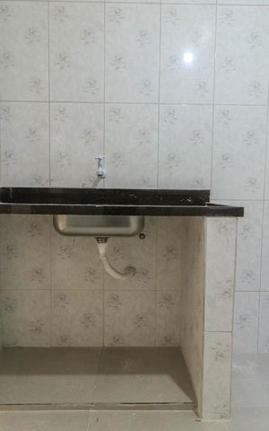 Apartamento para alugar com 31m², 1 quarto e sem vaga Apartamento para alugar com 31m², 1 quarto e sem vagaCozinha