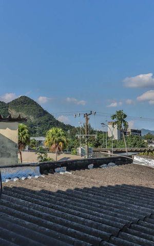 Apartamento para alugar com 31m², 1 quarto e sem vaga Apartamento para alugar com 31m², 1 quarto e sem vagaVista Sala