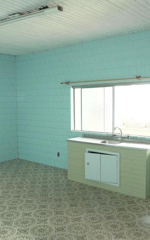 Casa à venda com 140m², 5 quartos e 3 vagasCozinha