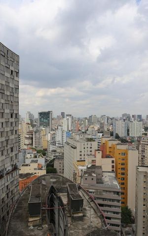 Apartamento à venda com 95m², 3 quartos e sem vagaVista