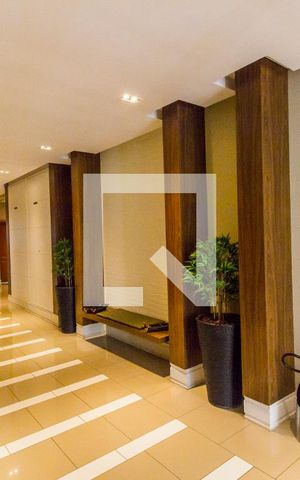 Apartamento à venda com 123m², 3 quartos e 2 vagas Apartamento à venda com 123m², 3 quartos e 2 vagasHall social