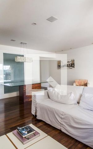 Apartamento à venda com 123m², 3 quartos e 2 vagas Apartamento à venda com 123m², 3 quartos e 2 vagasSala de TV