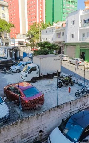 Apartamento para alugar com 37m², 1 quarto e sem vagaVista Quarto