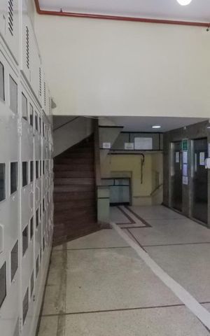Apartamento para alugar com 37m², 1 quarto e sem vagaHall de Entrada