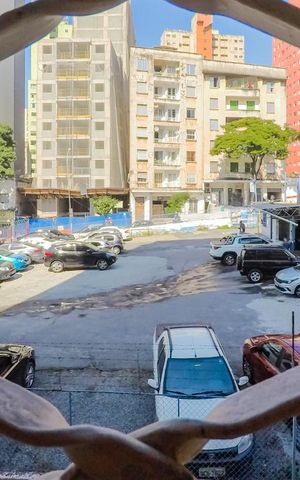 Apartamento para alugar com 37m², 1 quarto e sem vagaVista Quarto