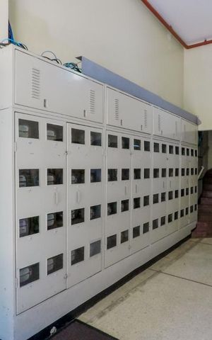 Apartamento para alugar com 37m², 1 quarto e sem vagaHall de Entrada