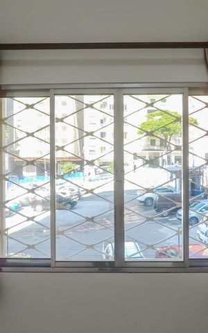 Apartamento para alugar com 37m², 1 quarto e sem vagaQuarto