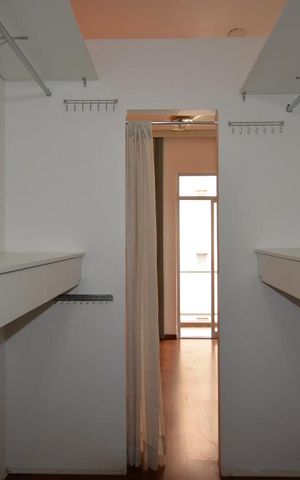 Apartamento à venda com 92m², 2 quartos e 1 vagaCloset Suíte