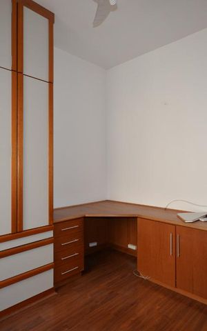 Apartamento à venda com 92m², 2 quartos e 1 vagaQuarto 1