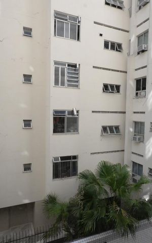 Apartamento à venda com 92m², 2 quartos e 1 vagaVista Quarto 1