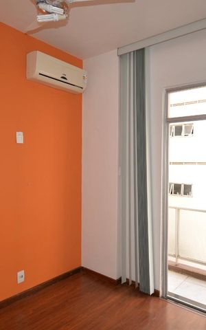 Apartamento à venda com 92m², 2 quartos e 1 vagaSuíte