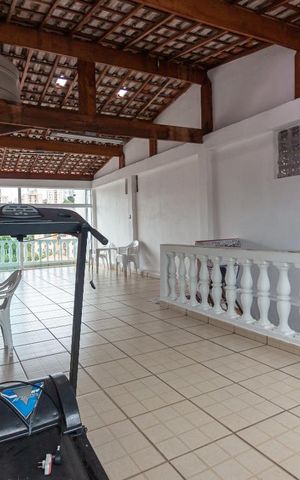 Casa à venda com 300m², 3 quartos e 2 vagasSacada