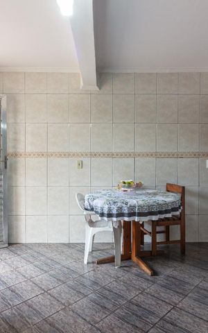 Casa à venda com 300m², 3 quartos e 2 vagasCozinha