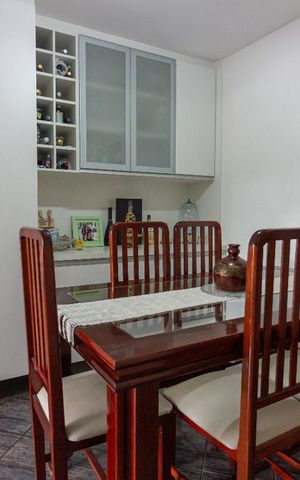 Casa à venda com 300m², 3 quartos e 2 vagasCozinha