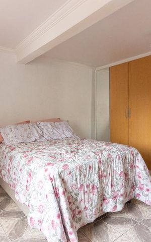 Casa à venda com 300m², 3 quartos e 2 vagasQuarto 1