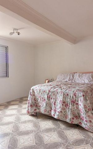 Casa à venda com 300m², 3 quartos e 2 vagasQuarto 1