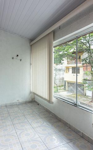 Casa à venda com 300m², 3 quartos e 2 vagasVaranda 