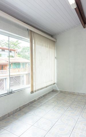 Casa à venda com 300m², 3 quartos e 2 vagasVaranda 