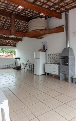 Casa à venda com 300m², 3 quartos e 2 vagasSacada