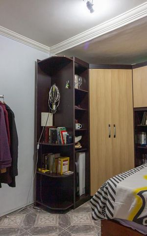 Casa à venda com 300m², 3 quartos e 2 vagasQuarto 2