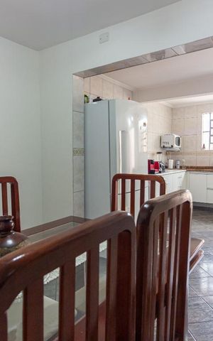 Casa à venda com 300m², 3 quartos e 2 vagasCozinha