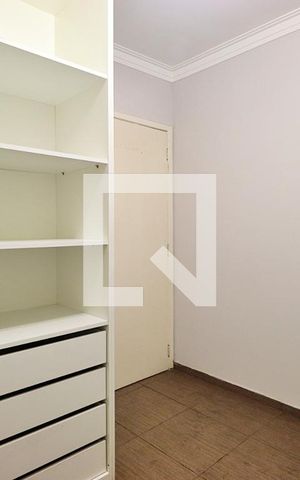 Apartamento para alugar com 48m², 2 quartos e 1 vagaQuarto 2