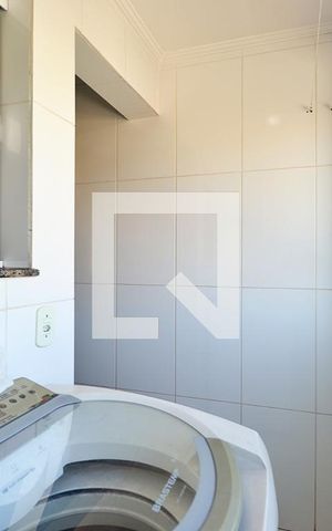 Apartamento para alugar com 48m², 2 quartos e 1 vagaÁrea de Serviço