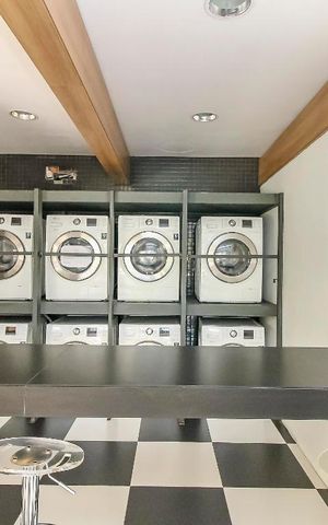 Apartamento à venda com 82m², 2 quartos e 1 vagaLavanderia