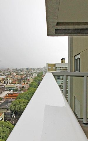 Apartamento à venda com 82m², 2 quartos e 1 vagaVista Sacada