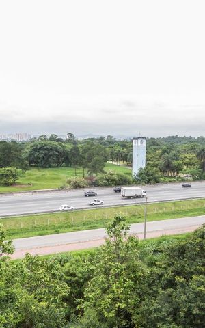 Apartamento à venda com 45m², 2 quartos e 1 vaga Apartamento à venda com 45m², 2 quartos e 1 vagaVista Quarto 1