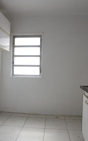 Studio à venda com 40m², 1 quarto e sem vagaCozinha