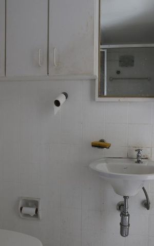 Studio à venda com 40m², 1 quarto e sem vagaBanheiro