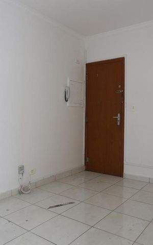 Studio à venda com 40m², 1 quarto e sem vagaSala