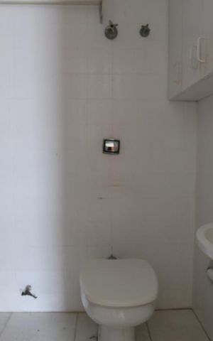 Studio à venda com 40m², 1 quarto e sem vagaBanheiro