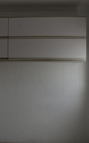 Studio à venda com 40m², 1 quarto e sem vagaCozinha