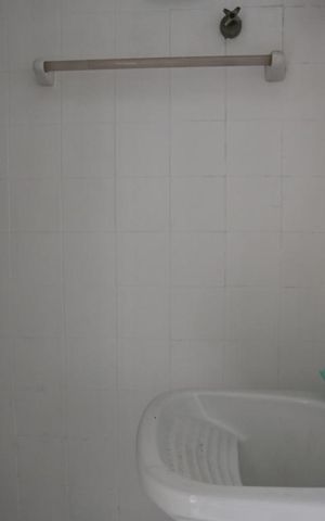 Studio à venda com 40m², 1 quarto e sem vagaBanheiro