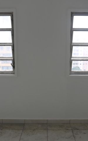 Studio à venda com 40m², 1 quarto e sem vagaQuarto
