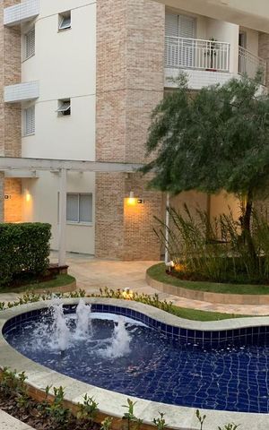 Apartamento à venda com 53m², 2 quartos e 2 vagas Apartamento à venda com 53m², 2 quartos e 2 vagasÁrea comum